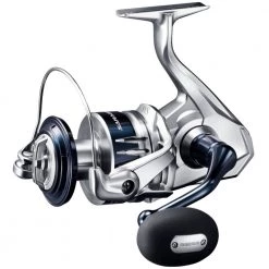 Reels Shimano Saragosa Saltwater Spinning Reel