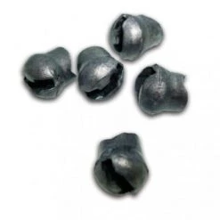 Bullet Weights Hooks And Terminal Tackle Bullet Weight Rmv Split Shot Weight