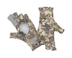 Apparel Simms SolarFlex Sun Glove