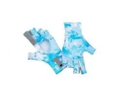 Apparel Simms SolarFlex Sun Glove