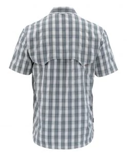 Apparel Simms Big Sky Short Sleeve Shirt