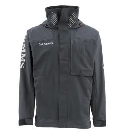 Apparel Simms Challenger Jacket