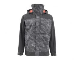 Apparel Simms Challenger Jacket