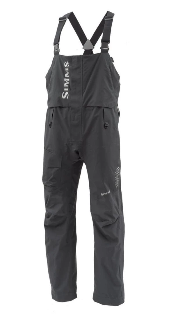 Apparel Simms Challenger Bib 2 Apparel Simms Challenger Bib