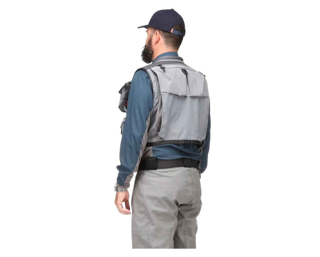 Simms G3 Guide Vest 4 Simms G3 Guide Vest