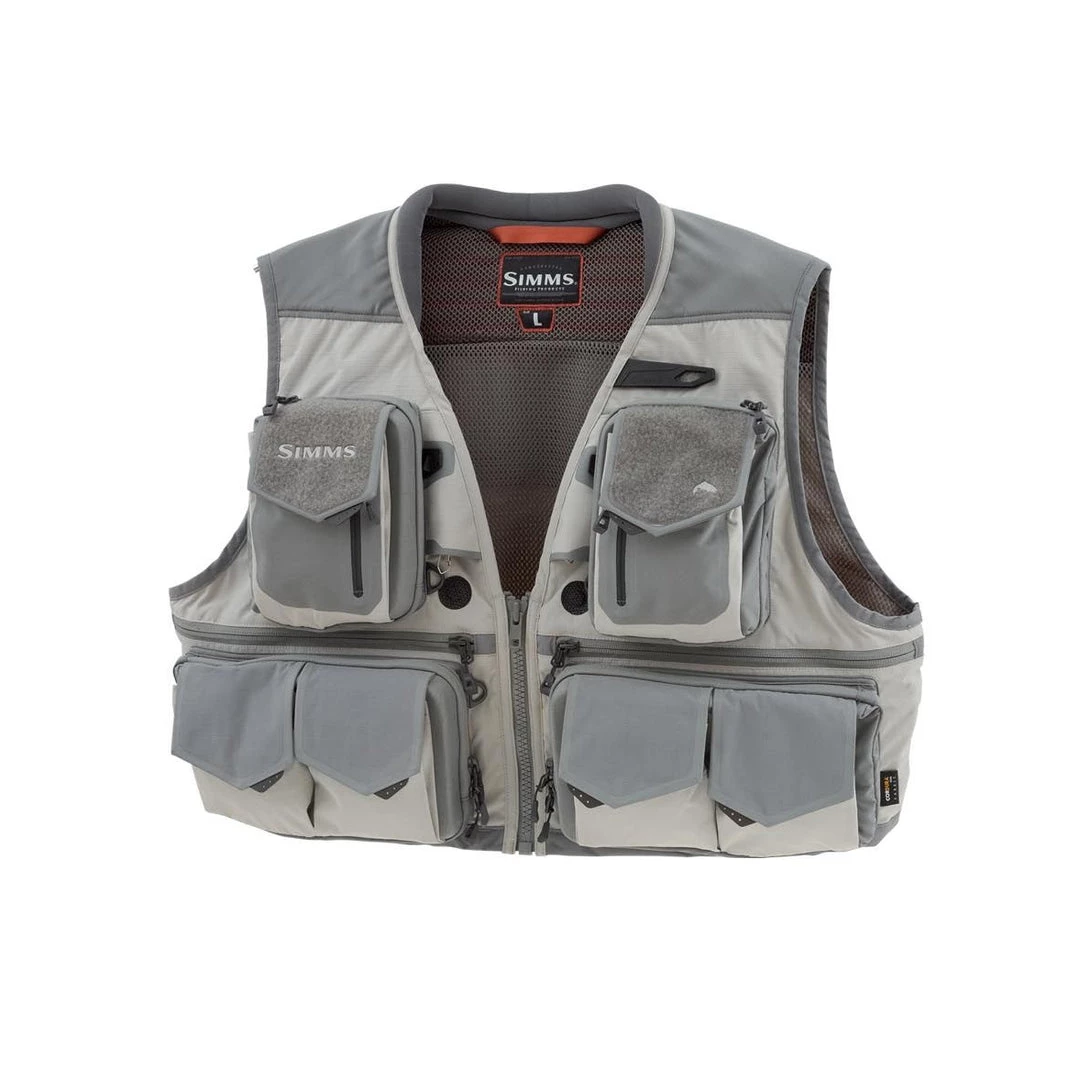 Simms G3 Guide Vest 1 Simms G3 Guide Vest