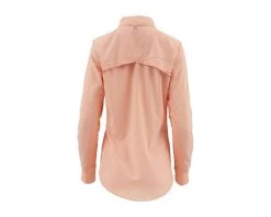Simms Bicomp Long Sleeve Womens