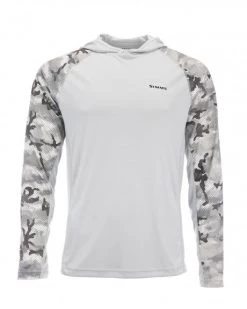 Apparel Simms Solarflex Hoody Print