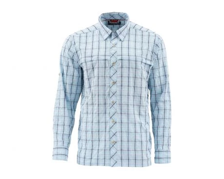 Apparel Simms Stone Cold Long Sleeve Shirt 4 Apparel Simms Stone Cold Long Sleeve Shirt