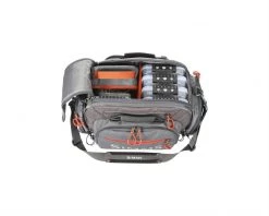 Tackle Bags Simms Challenger Ultra Tackle Bag 11 Tackle Bags Simms Challenger Ultra Tackle Bag