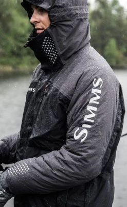 Simms Challenger Insulated Jacket Apparel