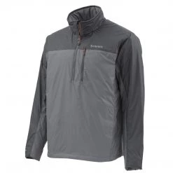 Simms Midstream Insulated Pull-Over