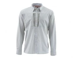 Simms Albie/Slack Tide Long Sleeve Fishing Shirt Apparel 9 Simms Albie/Slack Tide Long Sleeve Fishing Shirt Apparel