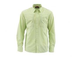 Simms Albie/Slack Tide Long Sleeve Fishing Shirt Apparel 13 Simms Albie/Slack Tide Long Sleeve Fishing Shirt Apparel