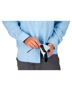 Simms Albie/Slack Tide Long Sleeve Fishing Shirt Apparel 11 Simms Albie/Slack Tide Long Sleeve Fishing Shirt Apparel