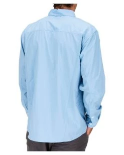 Simms Albie/Slack Tide Long Sleeve Fishing Shirt Apparel 12 Simms Albie/Slack Tide Long Sleeve Fishing Shirt Apparel