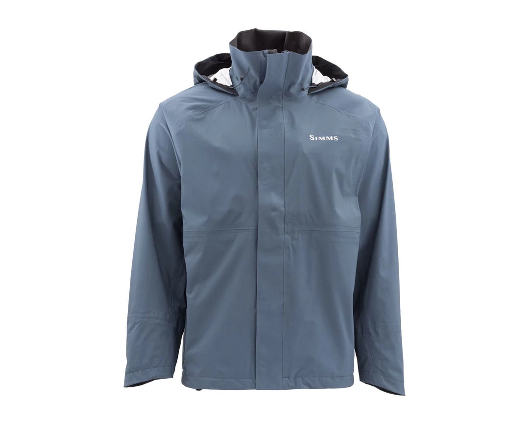 Apparel Simms Vapor Elite Rain Jacket 4 Apparel Simms Vapor Elite Rain Jacket