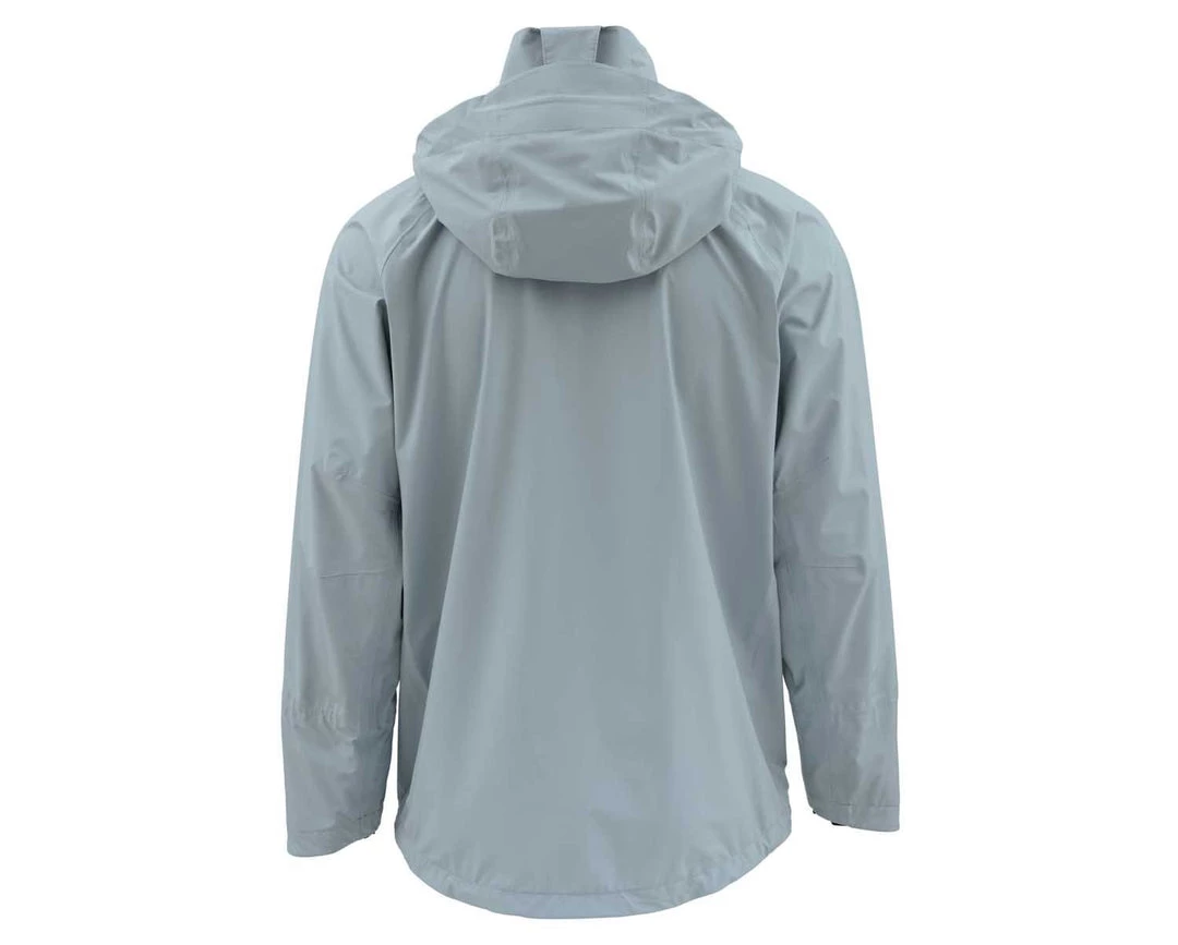 Apparel Simms Vapor Elite Rain Jacket 3 Apparel Simms Vapor Elite Rain Jacket