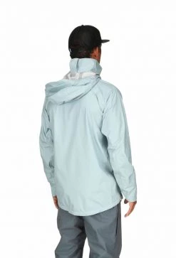 Apparel Simms Vapor Elite Rain Jacket 14 Apparel Simms Vapor Elite Rain Jacket