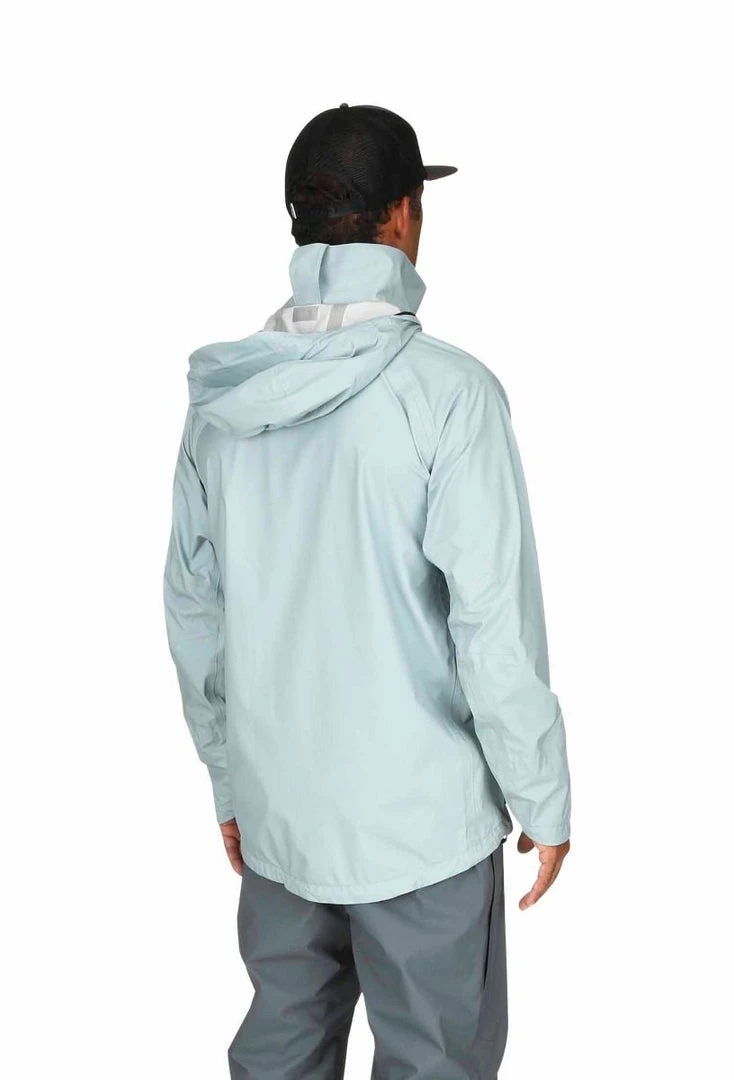 Apparel Simms Vapor Elite Rain Jacket 6 Apparel Simms Vapor Elite Rain Jacket