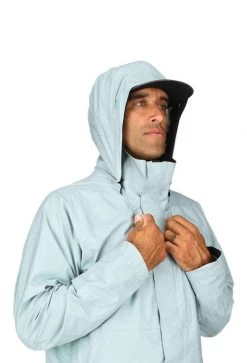 Apparel Simms Vapor Elite Rain Jacket 15 Apparel Simms Vapor Elite Rain Jacket