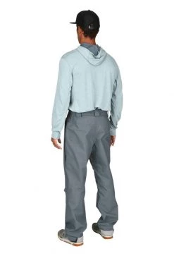 Simms Vapor Elite Rain Pants
