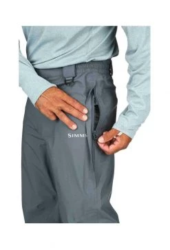 Simms Vapor Elite Rain Pants