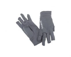 Simms Pro Dry Glove And Liner