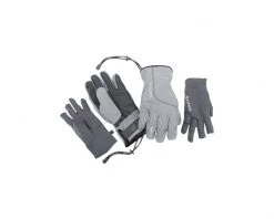 Simms Pro Dry Glove And Liner