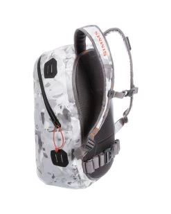 Simms Dry Creek Z Waterproof-Submersible Backpack - 35 Liters 5 Simms Dry Creek Z Waterproof-Submersible Backpack - 35 Liters