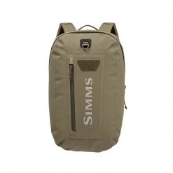 Simms Dry Creek Z Waterproof-Submersible Backpack - 35 Liters