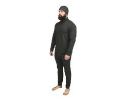 Simms Midweight Core Quarter-Zip