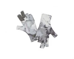 Apparel Simms SolarFlex Sun Glove