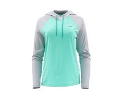 Simms Solarflex Hoody Womens 8 Simms Solarflex Hoody Womens
