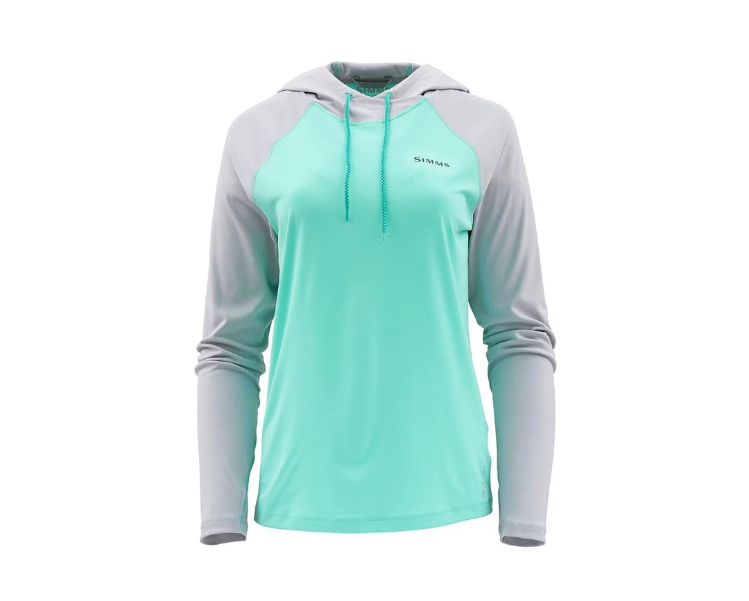 Simms Solarflex Hoody Womens 3 Simms Solarflex Hoody Womens