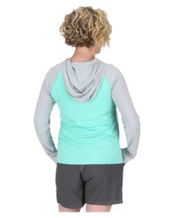 Simms Solarflex Hoody Womens 10 Simms Solarflex Hoody Womens