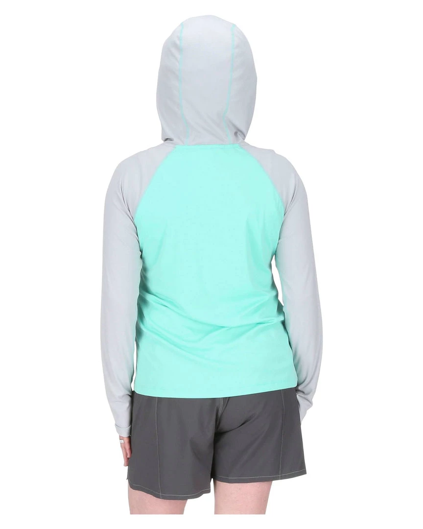 Simms Solarflex Hoody Womens 4 Simms Solarflex Hoody Womens