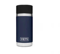 Yeti Rambler Bottle 12 Oz. With Cap Bottles