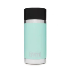 Yeti Rambler Bottle 12 Oz. With Cap Bottles