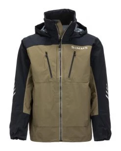 Simms ProDry Jacket Apparel