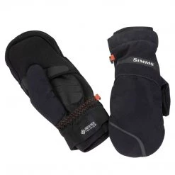 Apparel Simms Gore-Tex Exstream Foldover Mitt