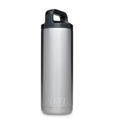 Yeti Rambler Bottle 12 Oz. With Cap Bottles