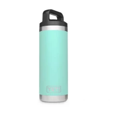 Yeti Rambler Bottle 12 Oz. With Cap Bottles