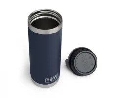 Yeti Rambler Bottle 12 Oz. With Cap Bottles