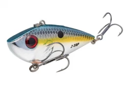 Strike King Red Eyed Shad Tungsten 2-Tap Baits