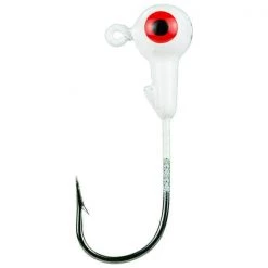 Strike King Mr. Crappie Jig Heads Baits