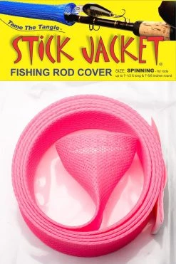 Accessories Stick Jacket Fishing Rod Cover