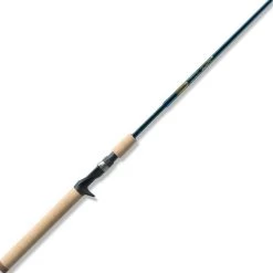 St. Croix Triumph Travel Fishing Rod