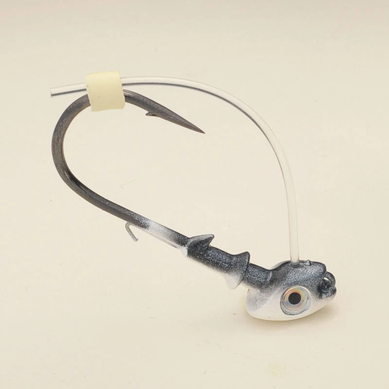 M Pack Swimbait Head Swimbait Jig Heads 3 M Pack Swimbait Head Swimbait Jig Heads