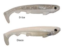 3:16 Lure Company Baits 3:16 Rising Son Line Thru